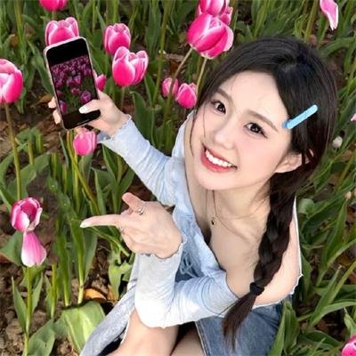 花篮花儿香